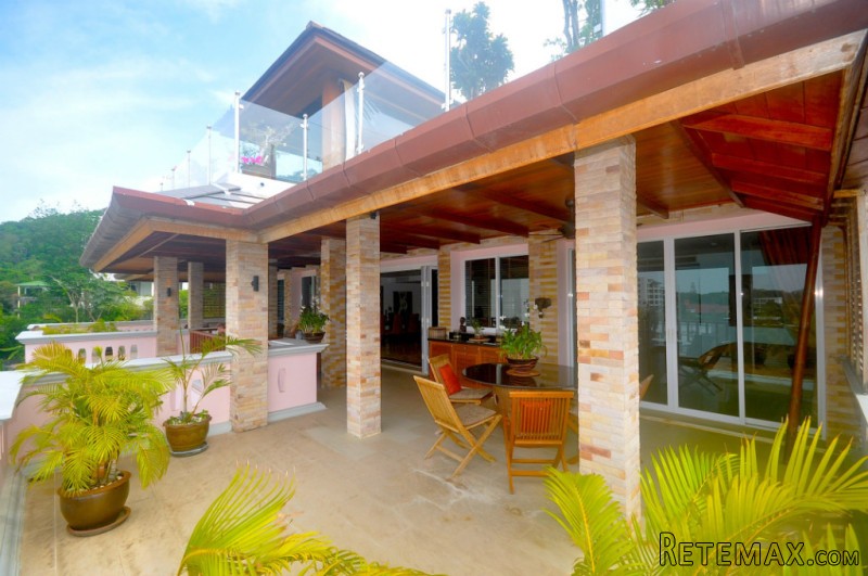 Surin Sabai - 3+1 Bedroom Penthouse.. - 2