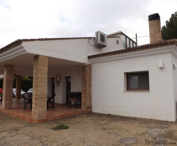 Villa in Area ontinyent (Ref. PV17035) - 2