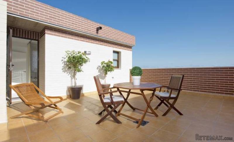 3 Bedroom 2 Bathroom Duplex In Cabo..