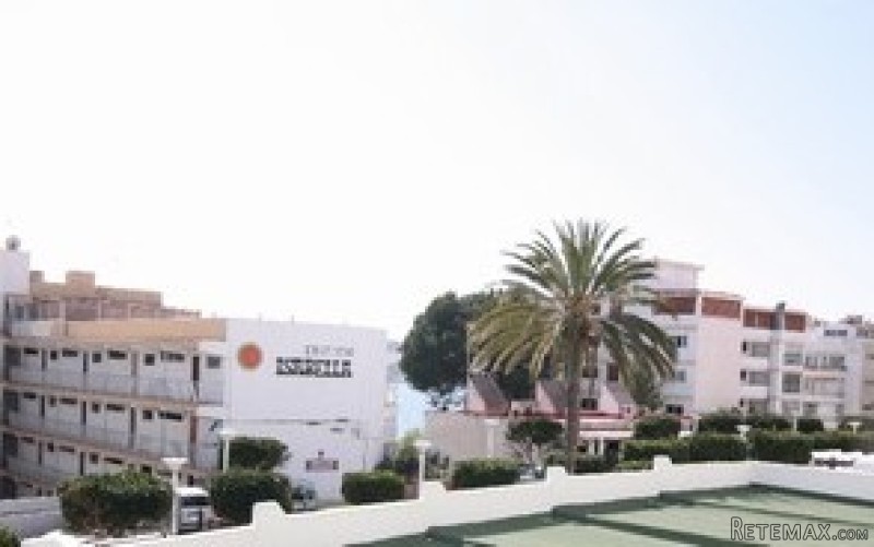 Apartment In Xaloc I Santa Ponsa For..