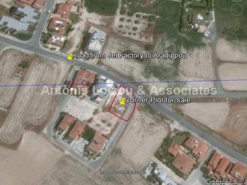 Building Plot