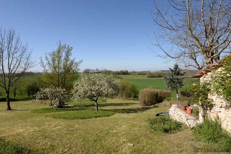 Charming Ensemble Of 2 Quercy.. - 2
