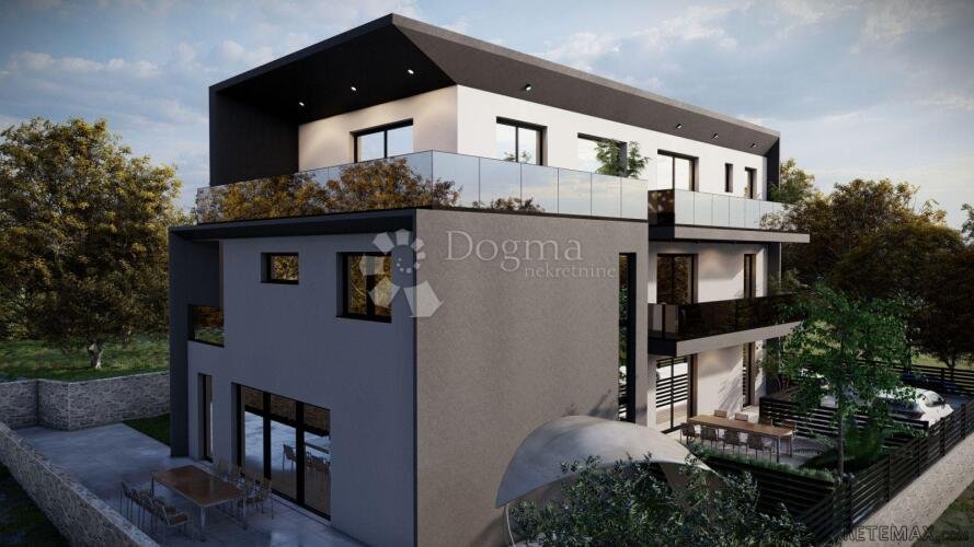 GRAD KRK- PENTHOUSE NA PRODAJU - 3