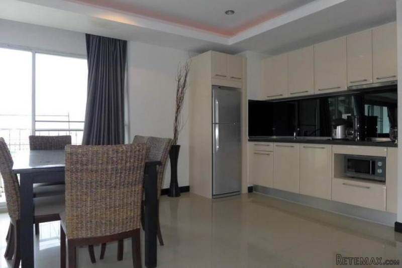 Jomtien Thepprasit Rd, TW Platinum.. - 2