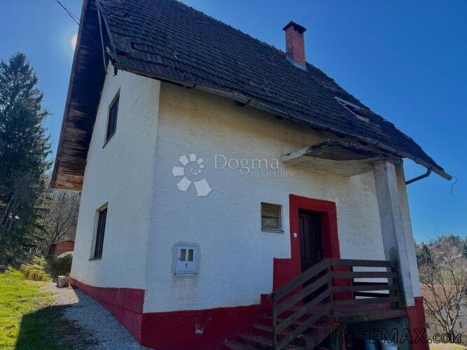 Mir nadomak Zagreba - kuća s velikom okućnicom - 3