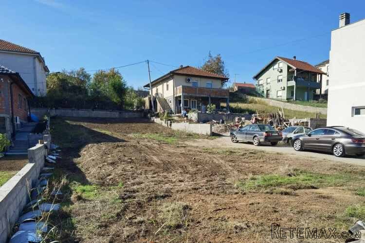 Slanci,Beograd,Palilula,plac 5 ari , gradjevinsko zemljište - 3
