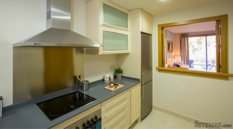 Two Bedroom Apartment 102, New Golden..