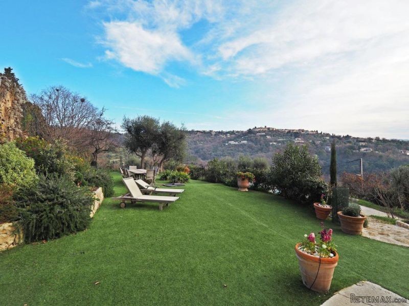 Callian Stunning 3 Bedroom Apartment - 2