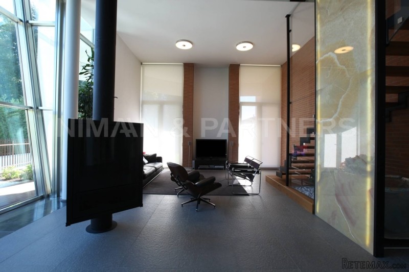 Villa in Vendita a Spinea