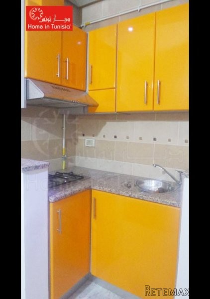 Jolie studio s+0 a vendre - 2