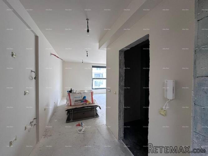 Prodaja stanova u novom poslovno - stambenom projektu.. - 5