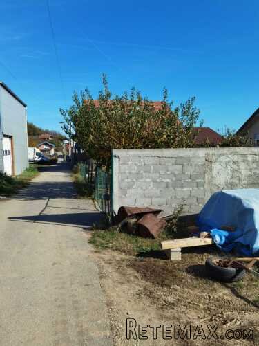 Slanci,Beograd,Palilula,plac 5 ari , gradjevinsko zemljište - 5