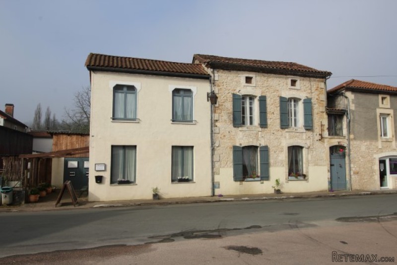 Three Bedroom Village House With..