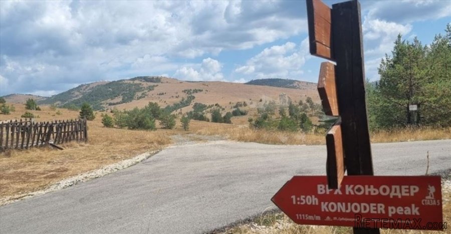 Zlatiborski Dukat-zemljiste,investicija-Čigota - 5