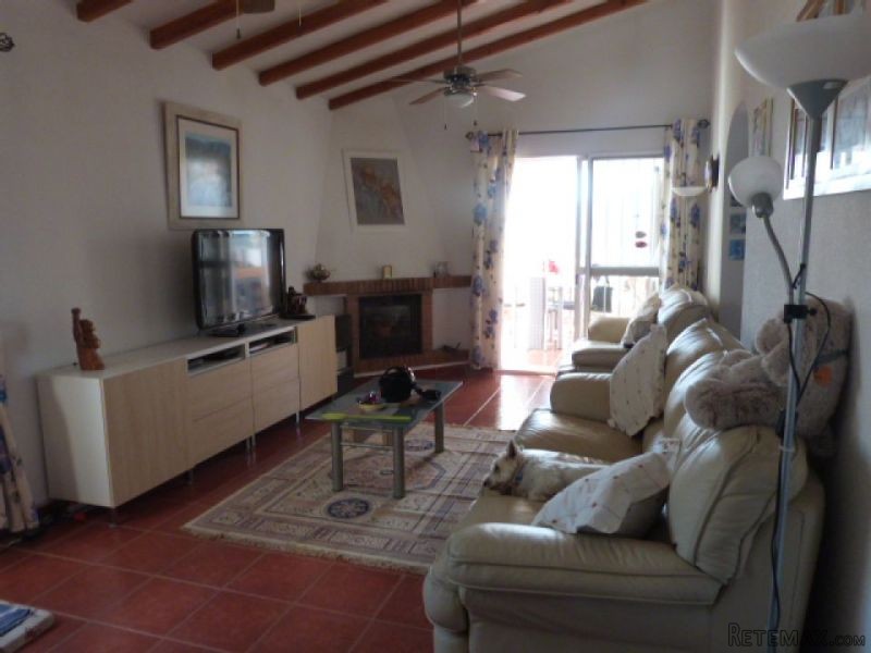 3 bedroom, 3 bathroom Villa, (build 145.. - 2