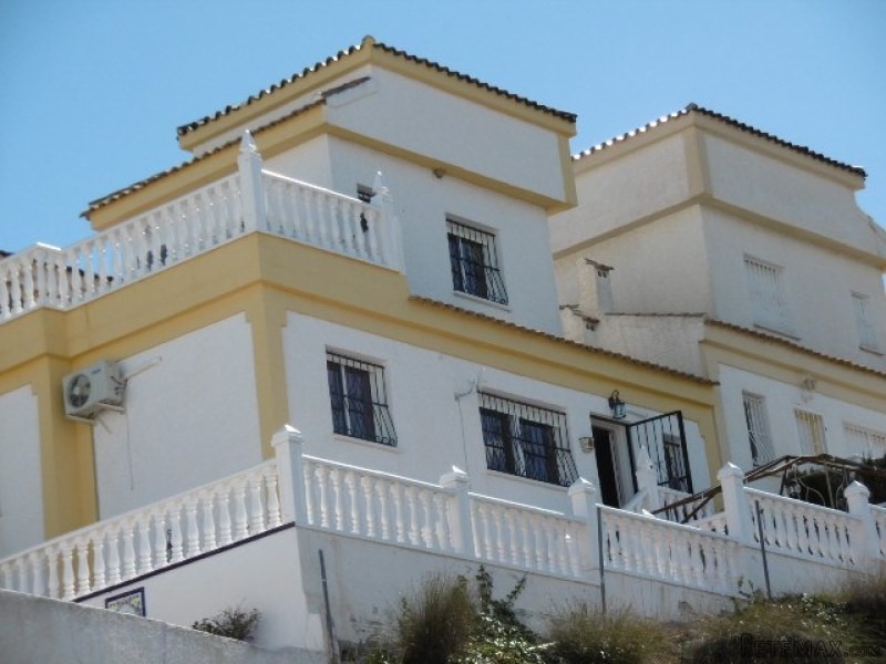 3 Bedrooms - Townhouse - Alicante - For..