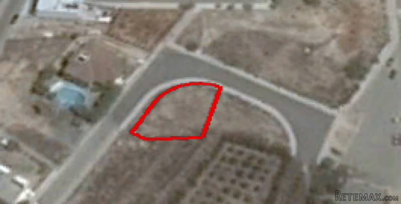 Land for Sale in Nicosia
