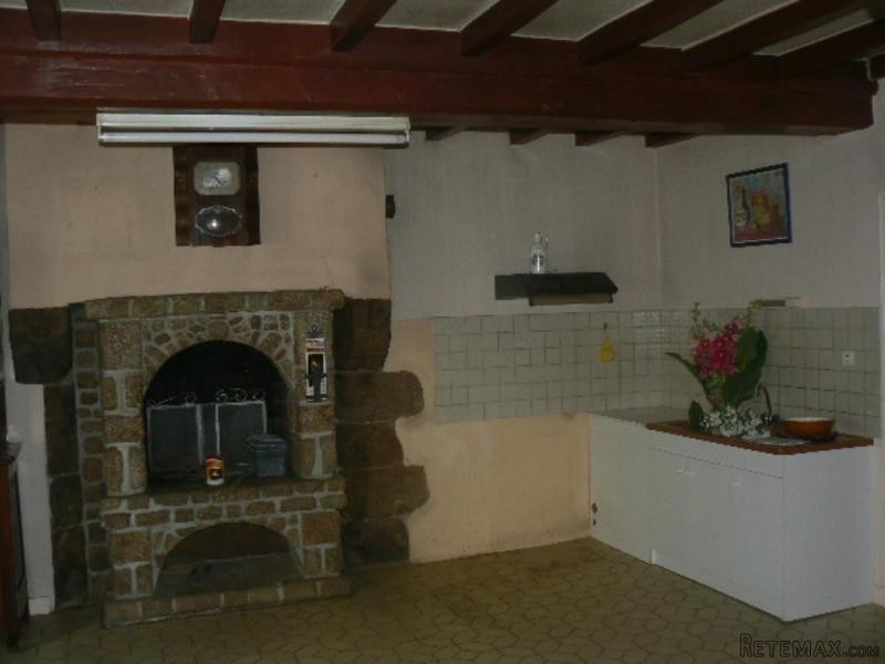 Rural House, Outbuilding, Over 2.. - 2