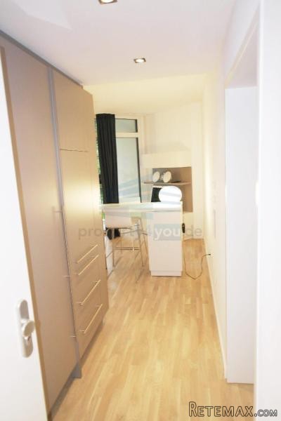 Top Businessapartment mit Balkon in.. - 2