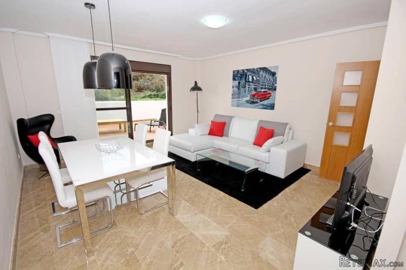 2 bedroom apartment for sale - 2