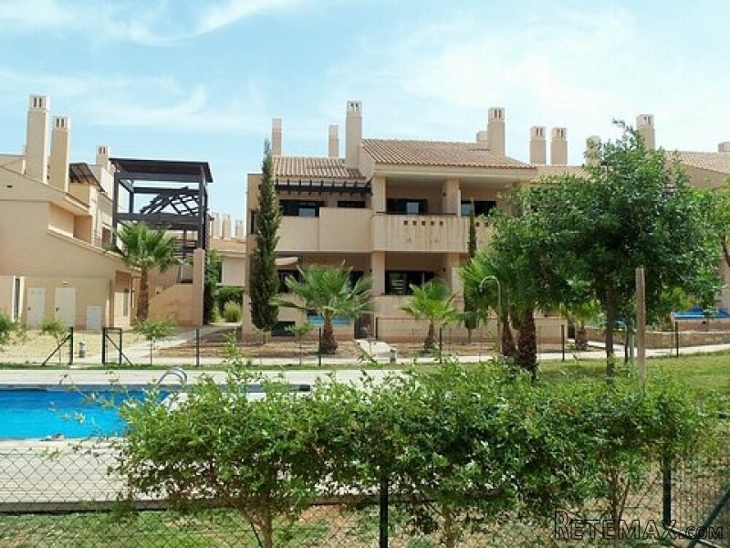 * LUXURY 3 BED DUPLEX WITH PRIVATE POOL