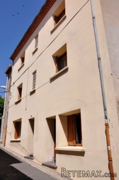 Spacious House In A Popular Village On..