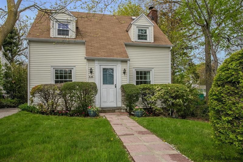 3 bedroom House For Sale: 14 Edgewood..