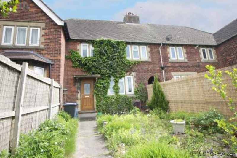 3 bedroom, Terraced House house for sale
