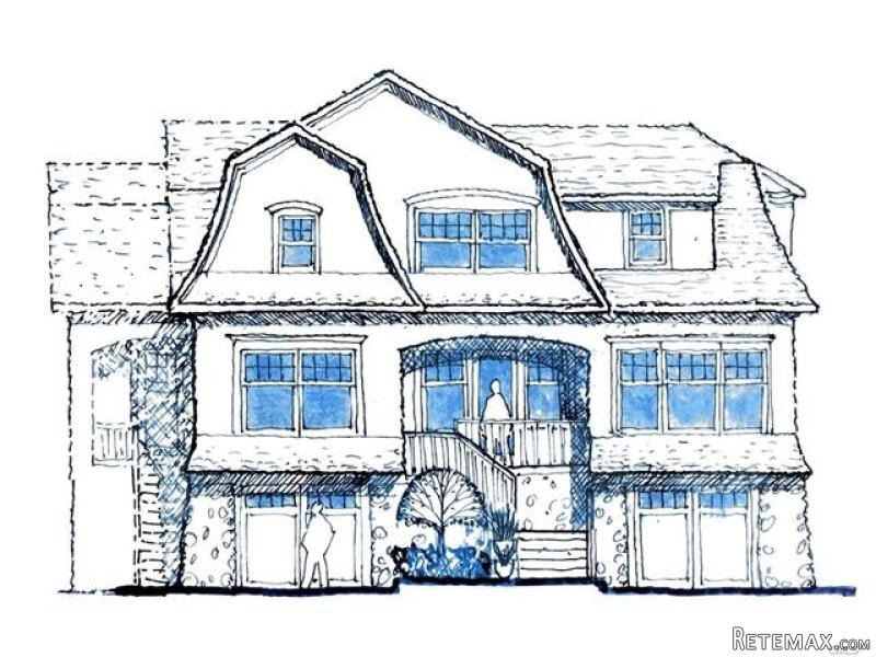 4 bedroom House For Sale: 28 NORWALK..