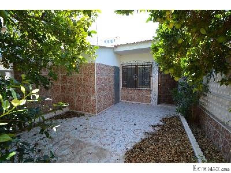 2 Bedrooms - Chalet - Alicante - For..
