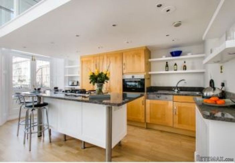 A Fantastic 1-Bedroom Apartment On The.. - 2