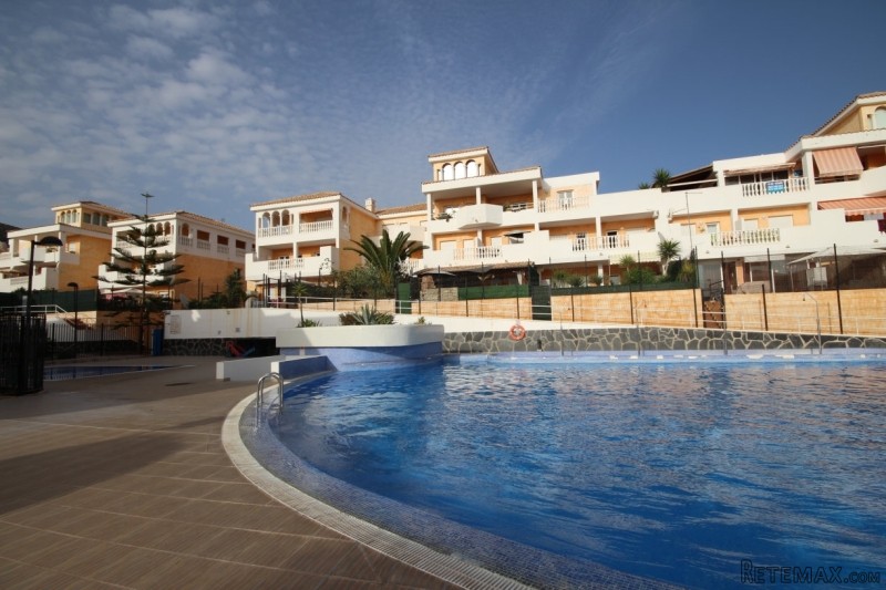 Los Cristianos | Teneriffa - 2