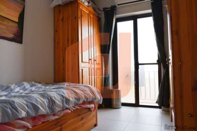 Terraced Apartment Mosta, Central For..