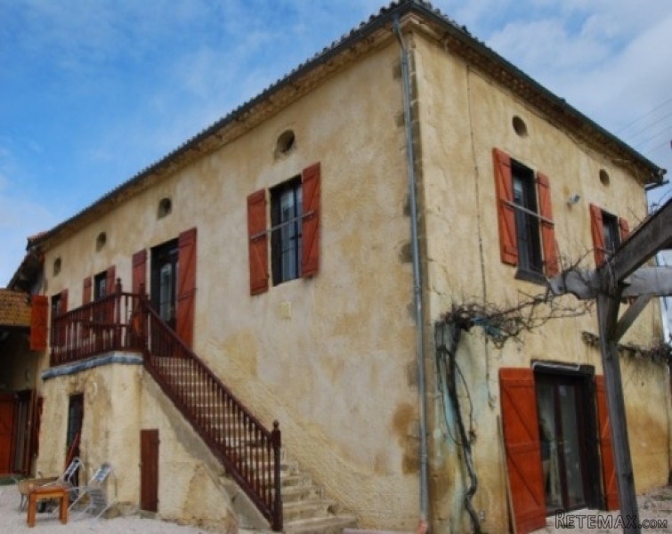 Double volume farmhouse, mountain.. - 2