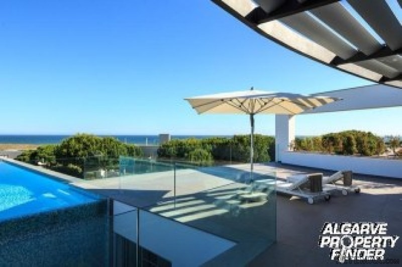 For Sale: Plot In Vale Do Lobo Algarve.. - 2
