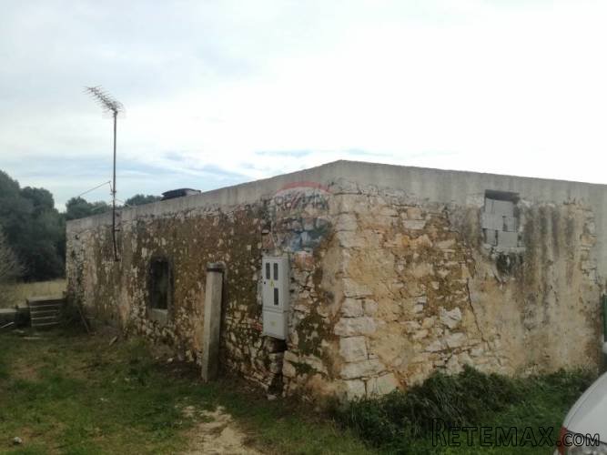 ISTRA,PULA,ISTARSKA KAMENA KUĆA ZA ADAPTACIJU - 3