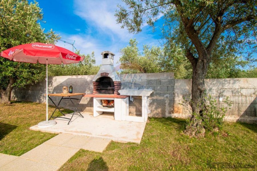 Istra, Vodnjan, moderna vila s bazenom i pogledom - 10