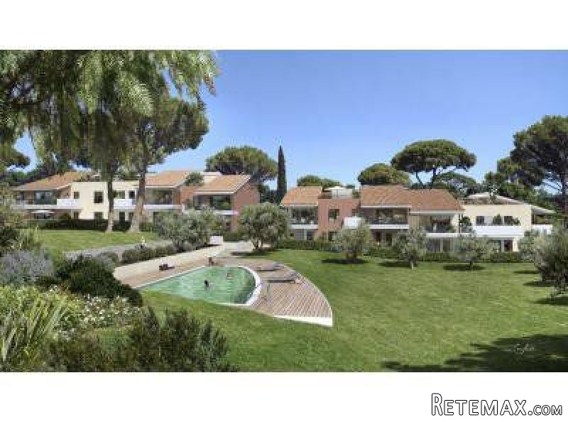 Sale Apartment - Mougins - 2