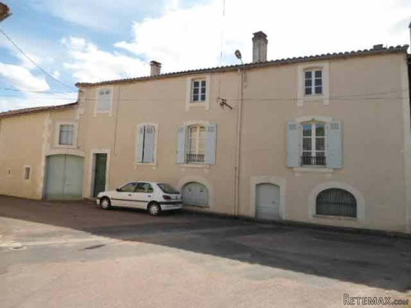 Villa Of The 18th Century In Perigord.. - 2