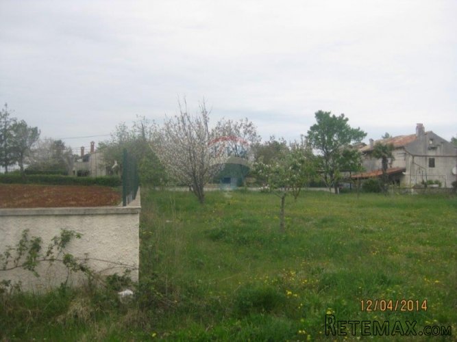 Istarska kuća s velikom okućnicom - 4