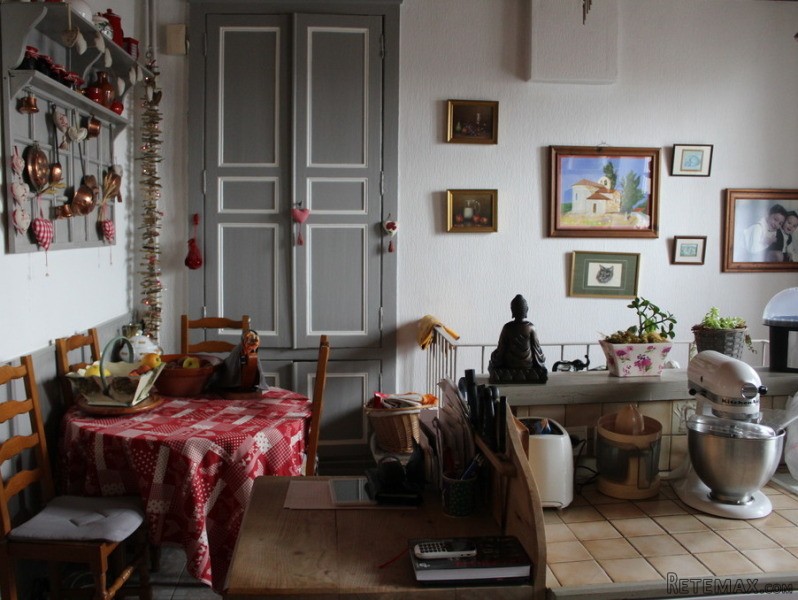 Maison Cancon - 2
