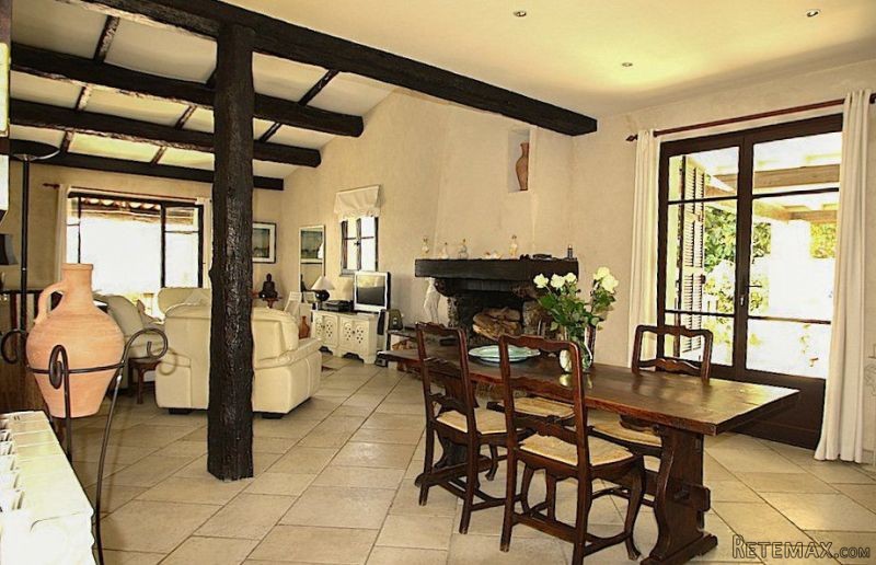 Sale House - Cagnes-sur-Mer - 2