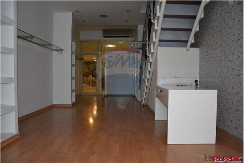 Show Room - For Sale - Agia Trias..