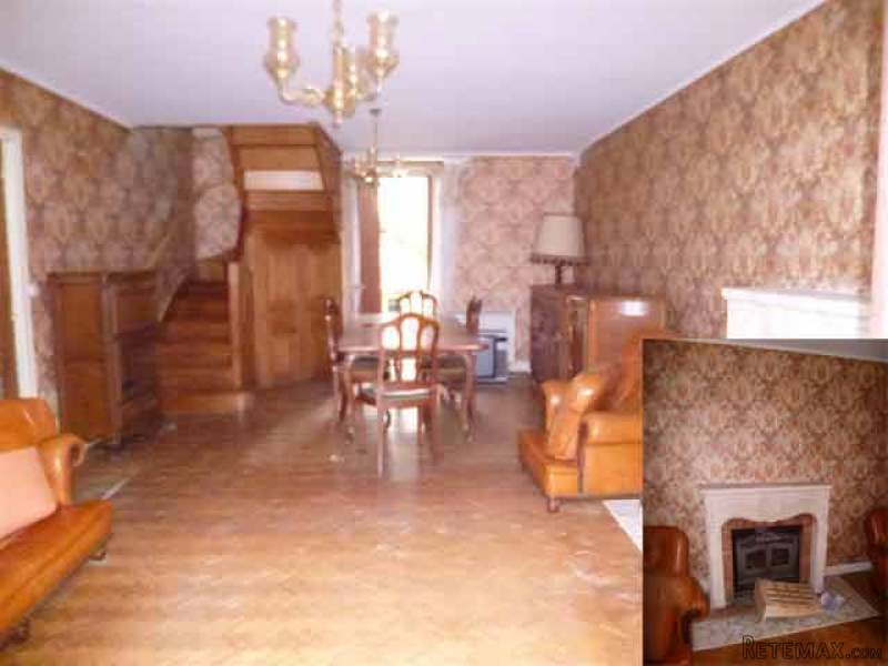 Village House With Courtyard, Detached.. - 2