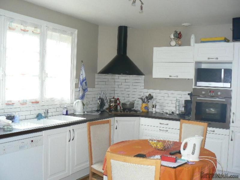 Detached House Set in Own Grounds - 2