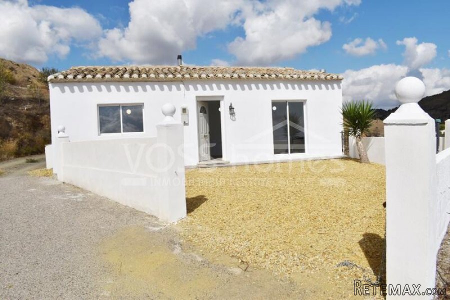 EXCLUSIVE TO VOSS HOMES - A very interesting property made..
