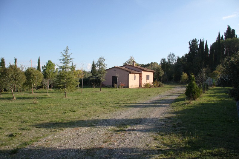 House - Tuscany - For Sale