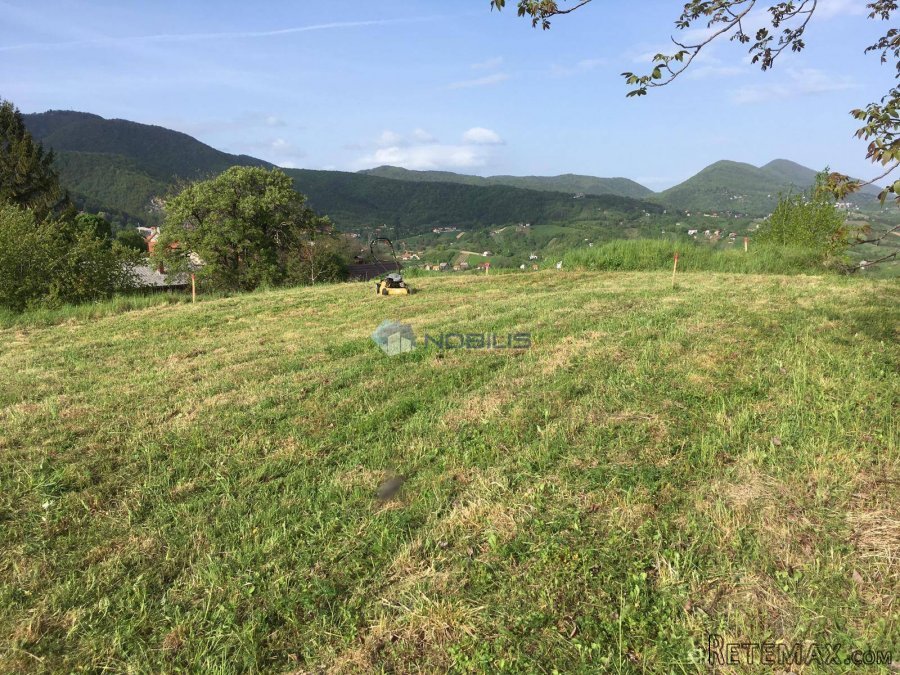 Jastrebarsko, Sv. Jana, 2030m2