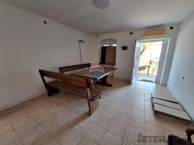 Kastav - studio apartman u prizemlju