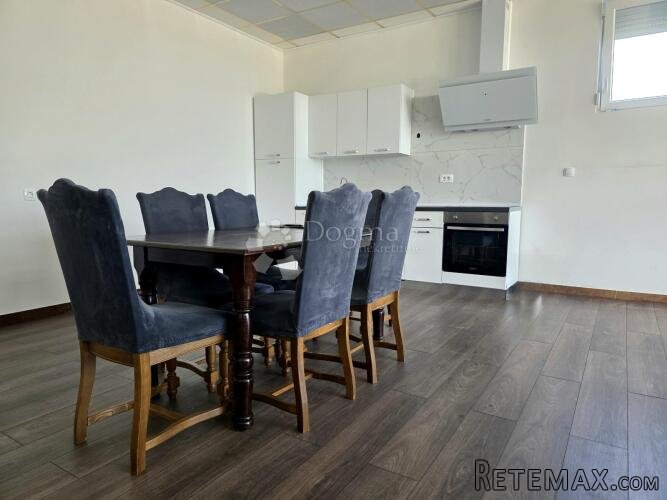 PRODAJA, Stan, NKP 136,38 m², Križ - 2